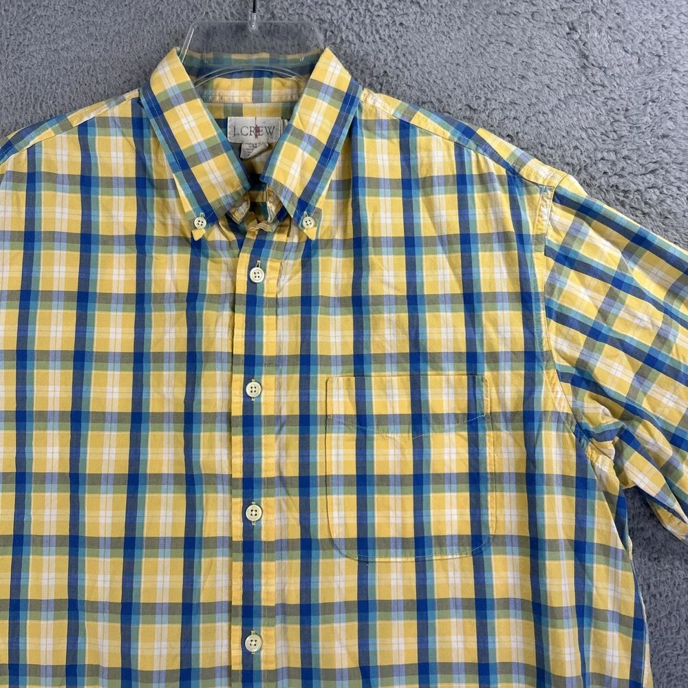 J. Crew please review